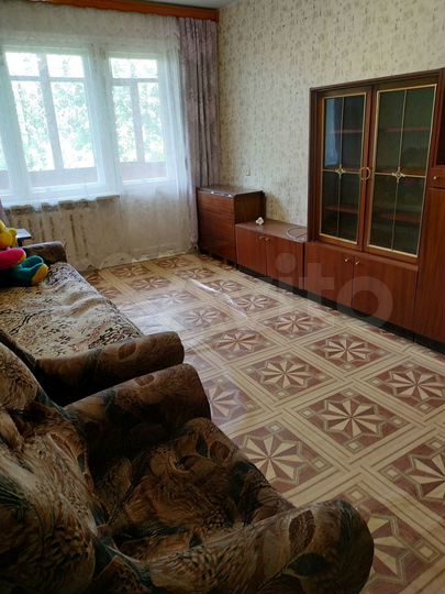 2-к. квартира, 48 м², 3/5 эт.