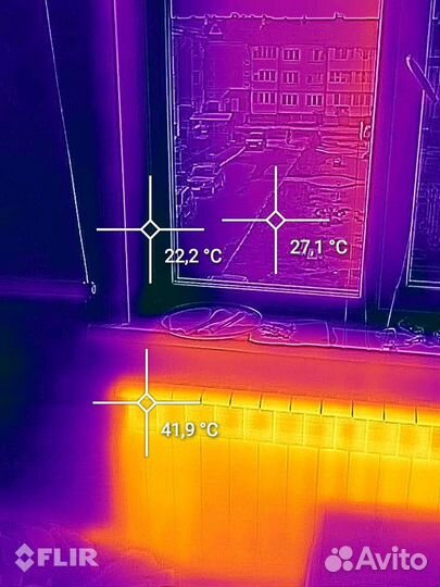 Ремонт окон