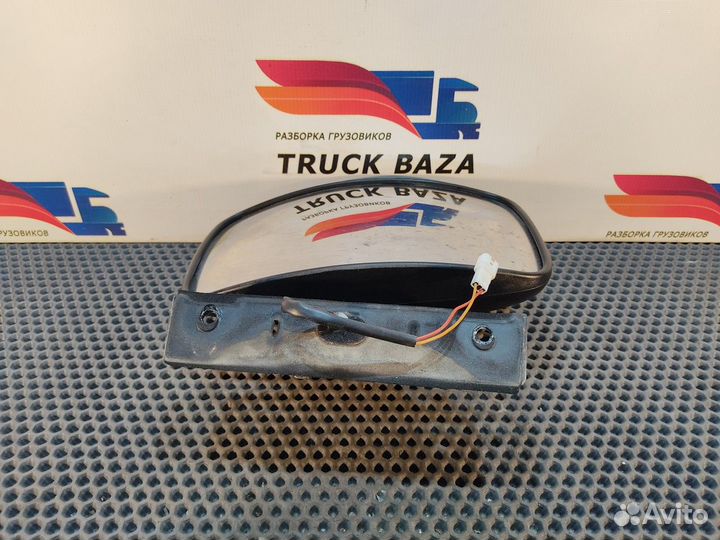 Зеркало бордюрное Iveco Stralis