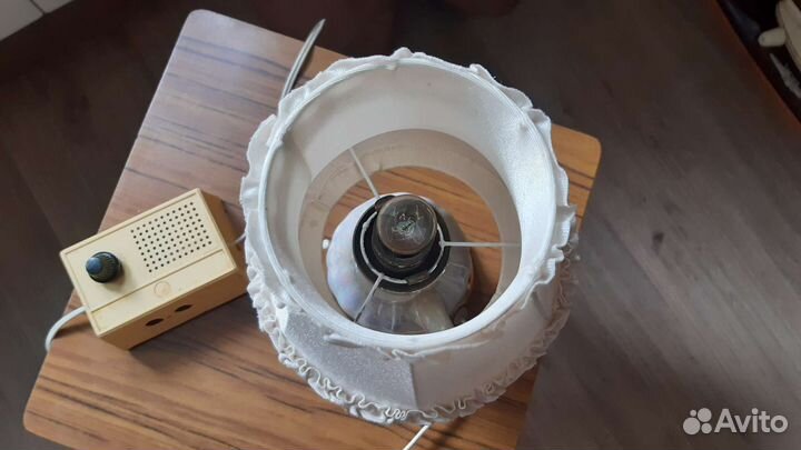 Ночник СССР