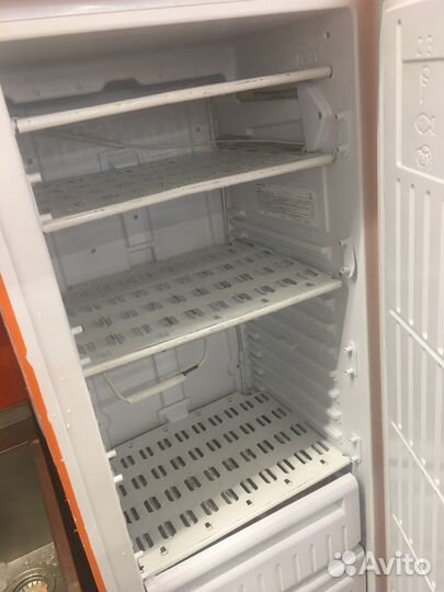 Ремонт холодильников