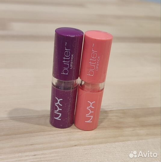 Баттеры для губ