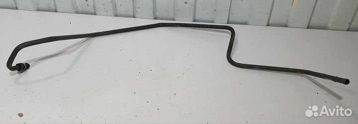 Трубка гидроусилителя Hyundai Galloper 2,5 TD