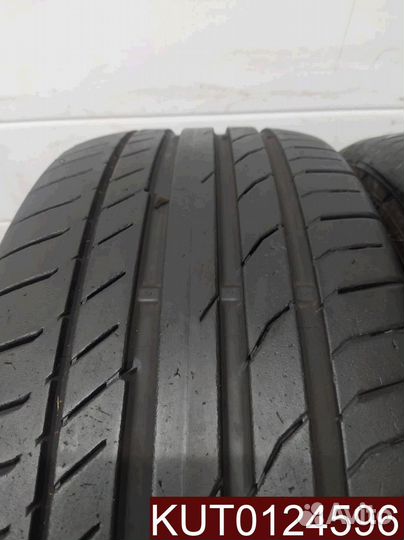 Continental ContiSportContact 5 SUV 235/55 R19 101V