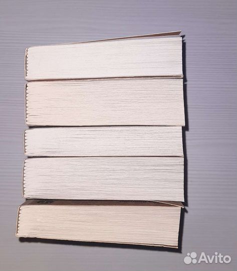 Книги #экопокет