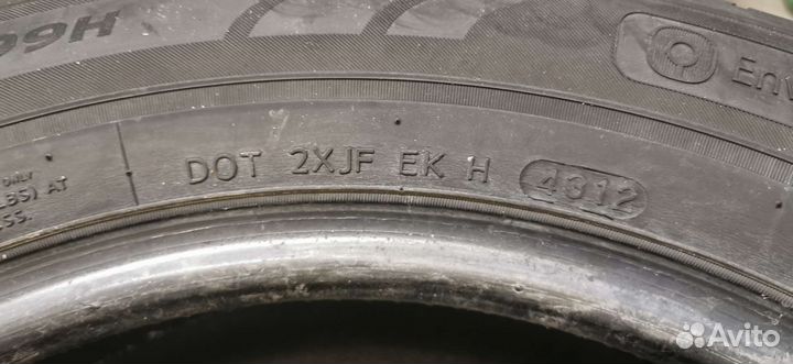 Hankook Optimo K415 225/60 R17 99H