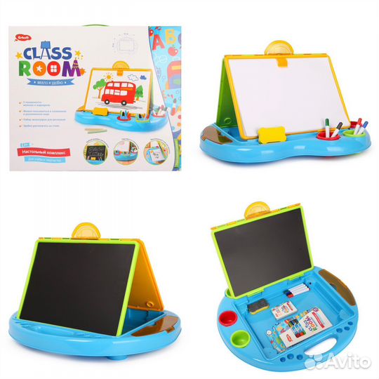 Мольберты для рисования новые в ассортименте