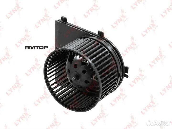 Lynxauto RF1209 Вентилятор отопителя