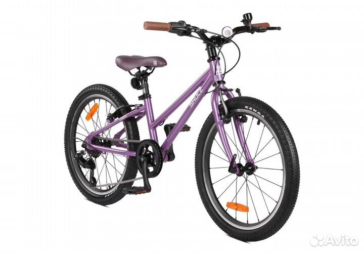 Детский велосипед Shulz Bubble/Chloe 20 Race