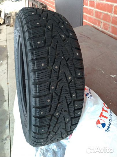 Nokian Tyres Nordman 7 185/65 R15