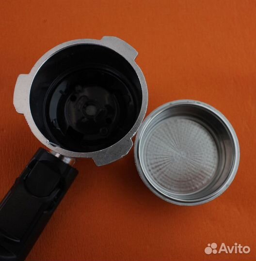 Держатель рожка кофеварки Polaris (PCM 1515)