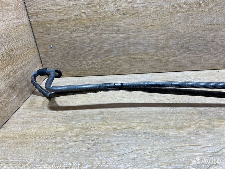 Радиатор гидроусилителя Audi A6 C6 128209