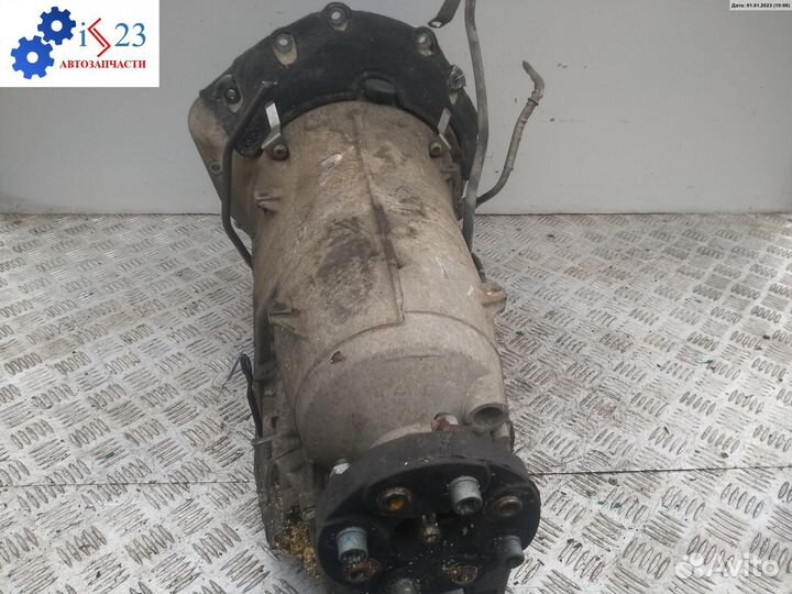 АКПП Mercedes W220 722626 3.2 литра Дизель