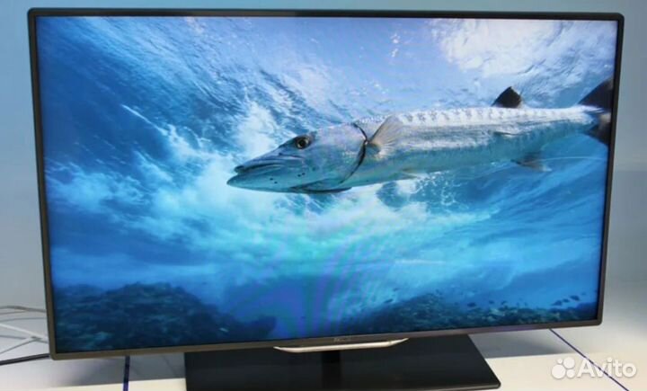 Телевизор Philips 40 дюймов