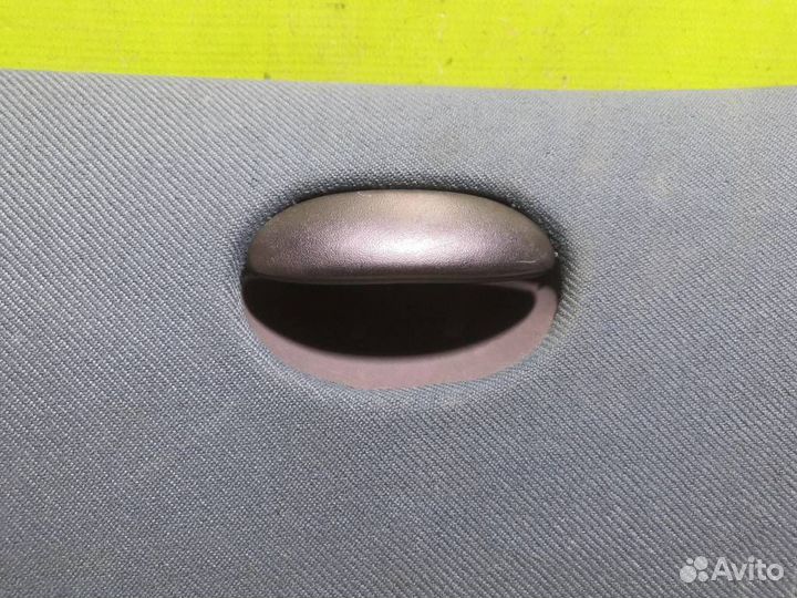 Крышка (дверца) бардачка Пежо 206