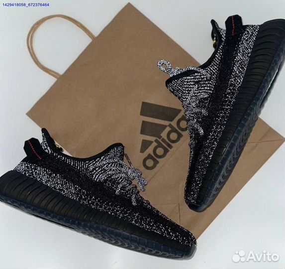 Кроссовки Adidas Yeezy Boost 350