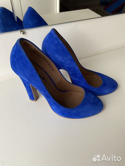 Туфли Corso como 37