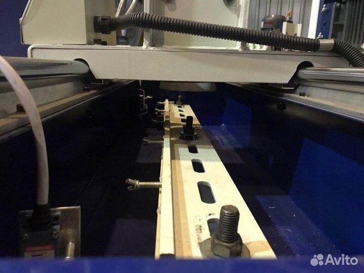 Автоматический заточной станок MF2070