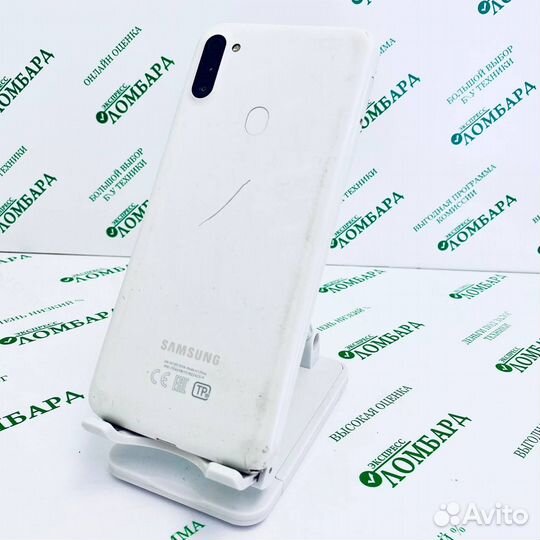 Samsung Galaxy A11, 2/32 ГБ