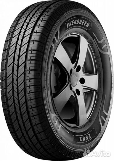 Evergreen ES82 245/65 R17 107S