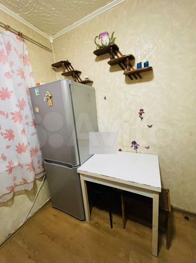 1-к. квартира, 32 м², 3/5 эт.