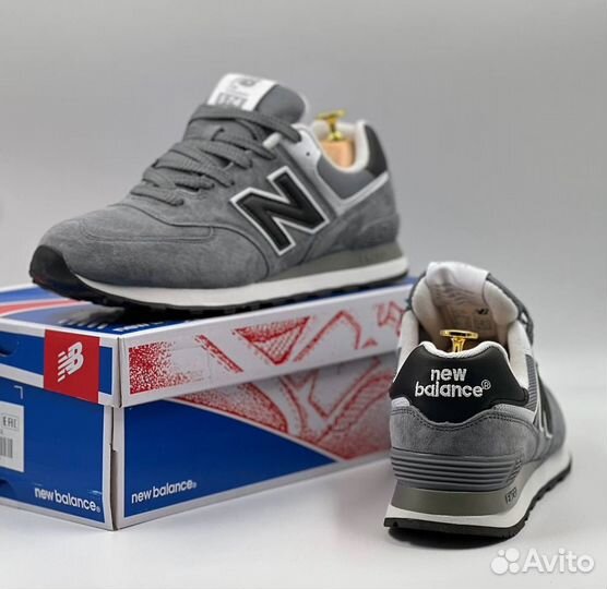 New balance 574