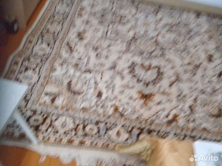 Ковер импорт