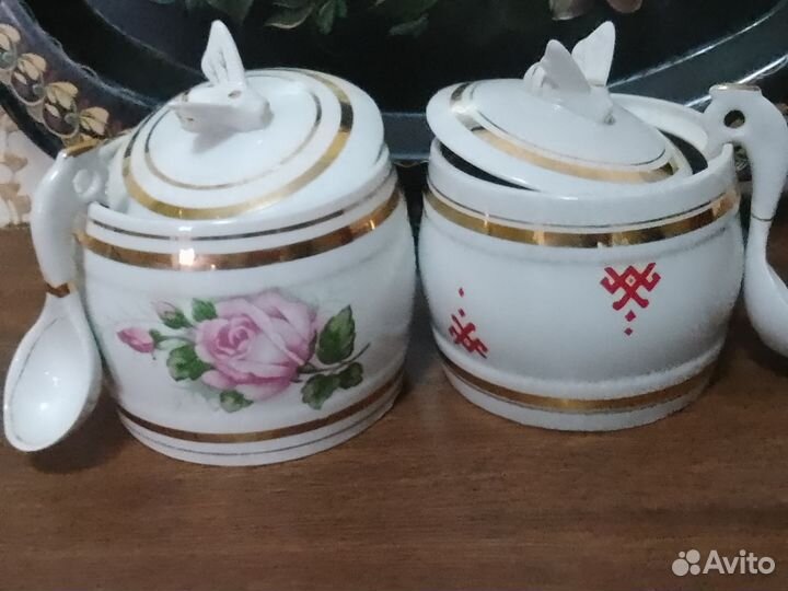 Медовница, бочонок для меда