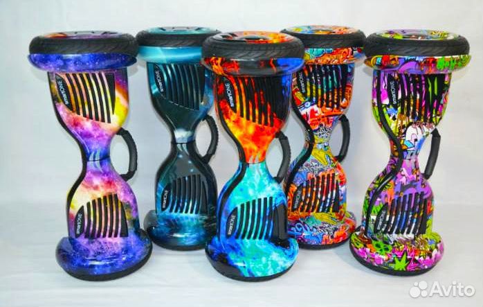 Гироскутер Smart 10.5