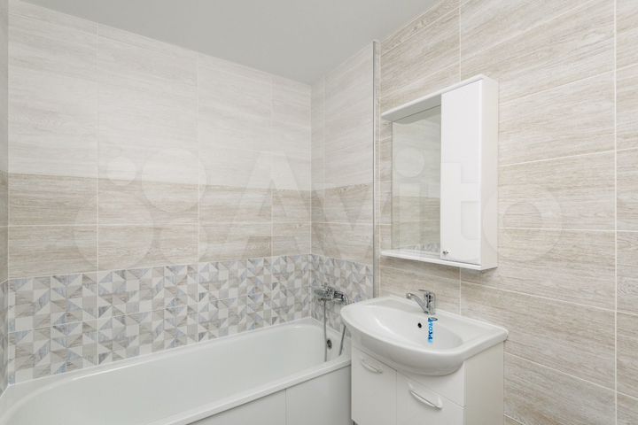 Квартира-студия, 26,4 м², 14/15 эт.