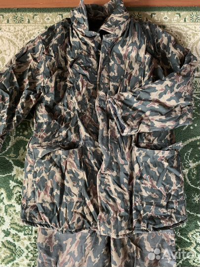 Костюм рабочий спецодежда