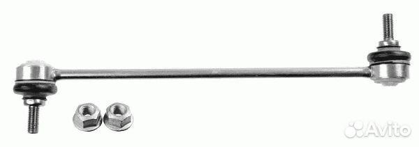 Тяга стабилизатора ford mondeo iv (ba7)