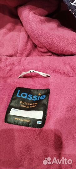 Комбинезон lassie