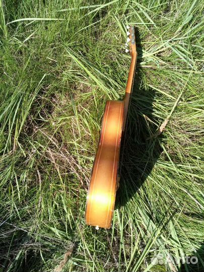 Гитара 6 струн