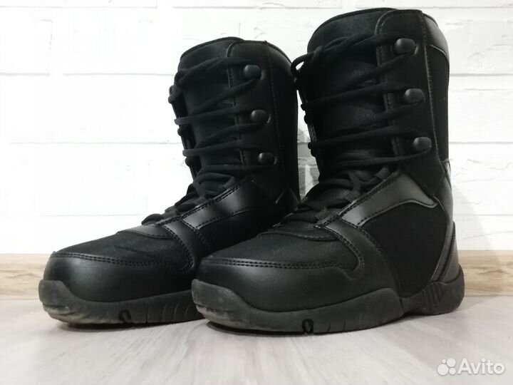 Ботинки Для сноуборда Termit 250