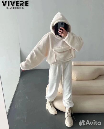 Худи толстовка свитшот женские