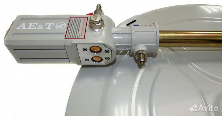 Нагнетатель густой смазки HG-77220 AE&T