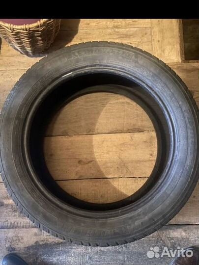 Michelin Latitude Tour HP 235/55 R20