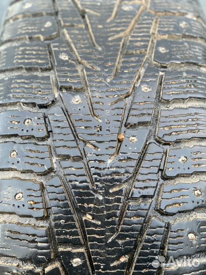 Nokian Tyres Hakkapeliitta 7 SUV 235/55 R18 104T