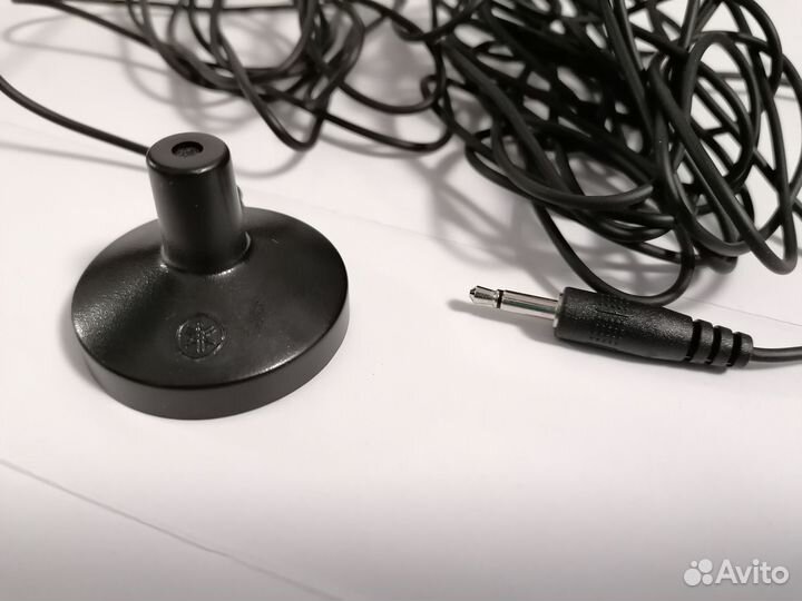 Калибровочный микрофон для ресивера Yamaha