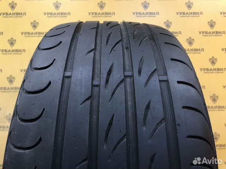 Syron Race 1 225/35 R19 88W