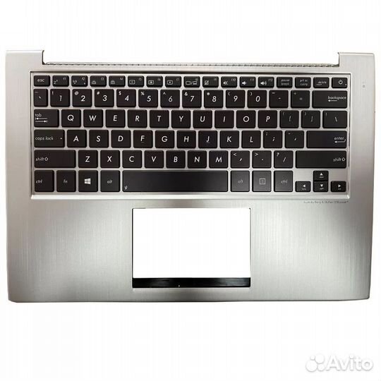 Топкейс новый для Asus UX32A UX32VD