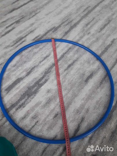 Булавы 36, скакалки, обруч