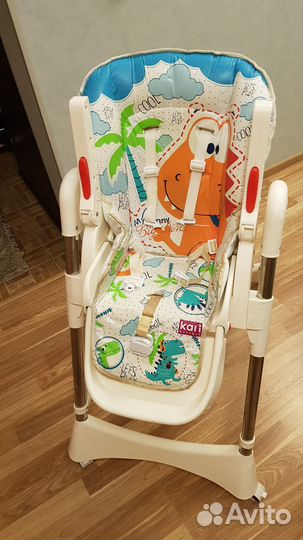 Столик для кормления