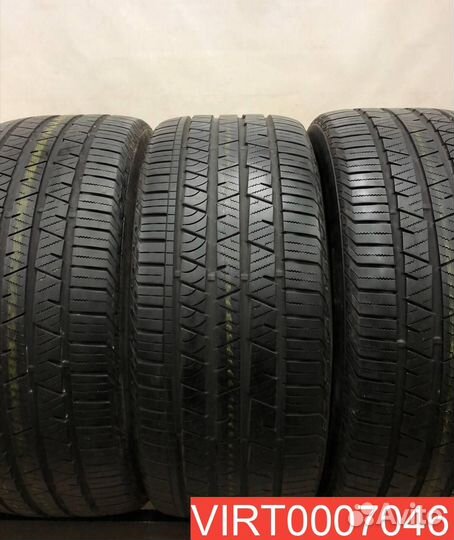 Continental ContiCrossContact LX Sport 275/45 R21 110Y