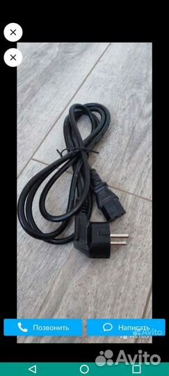 Кабеля, провода, hdmi, VGA и др