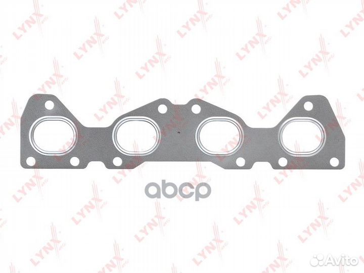 Прокладка выпускного коллектора SG0494 lynxauto