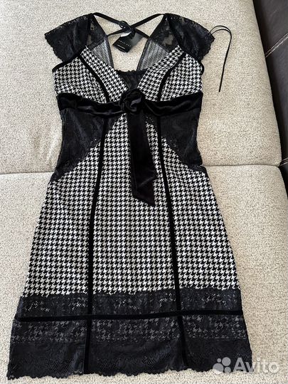 21it Marina Rinaldi платье шерсть