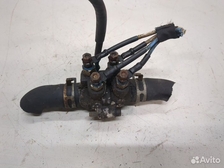 Нагреватель системы охлаждения Renault Scenic, 201