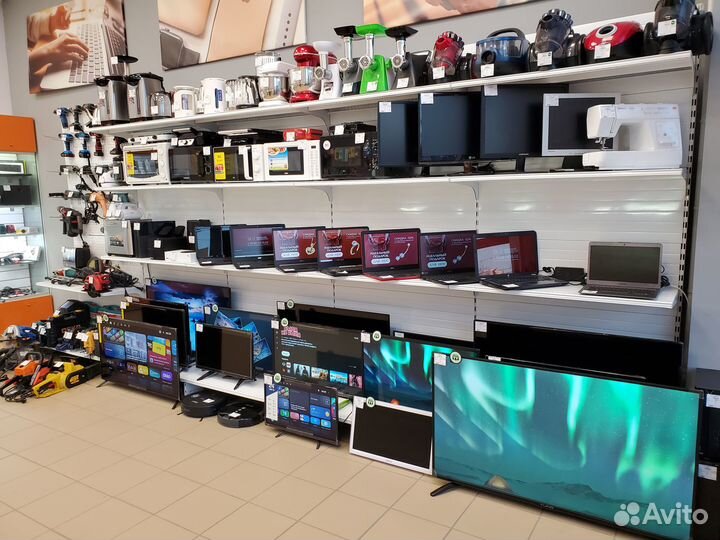 Миксер Hyundai HYM-S4451 (хор)